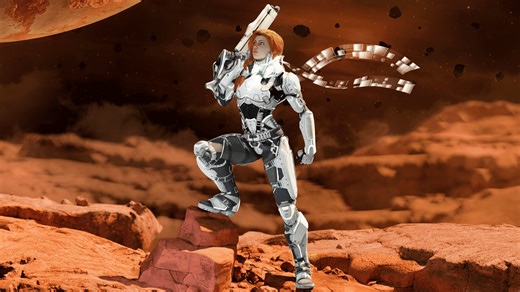 Mars 2120 - Official Launch Trailer - IGN