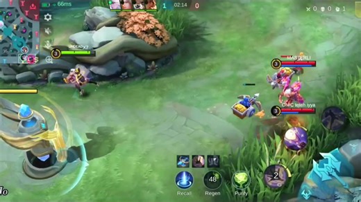 Mastering Mobile Legends: Gameplay Tips and Tricks