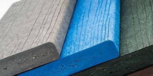 Recycled Plastic Lumber Products | Orlandi