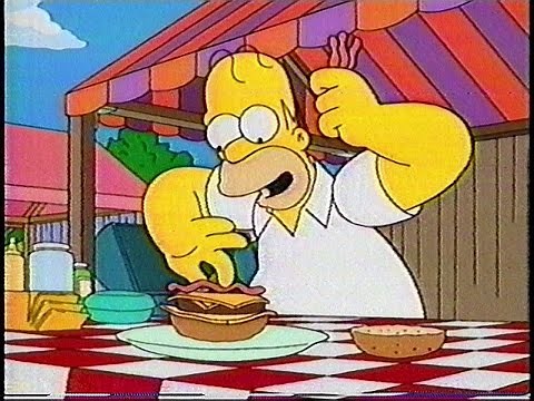 Fox Commercial Breaks (November 10, 2002)