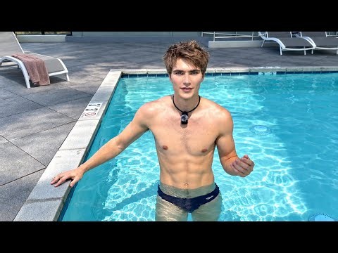 Deranged Confessions... From The Pool!