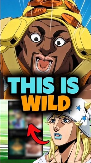 JoJo’s Steel Ball Run fans prefer THIS over everything..