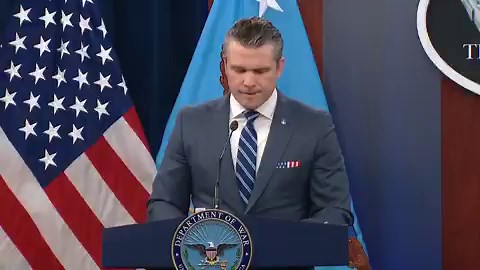 This guy doesn’t see the way he’s being set up by Trump to be the fall guy when all is said and done…