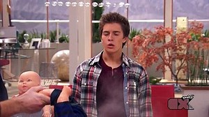 Lab Rats Bionic Island S02 E02 Spy Fly