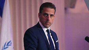 Media protecting the president when focusing on Hunter Biden book: Patrice Onwuka