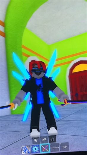 Juninho Scripts on Instagram: "Pessoal da JSSHOP como sempre muito humilde! 🤩 CYBORG RAÇA V4 FULL - BLOX FRUITS ✅ #roblox #bloxfruits #racav4 #gamefyp #jsshop"