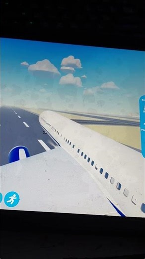 new update in cabin crew simulator