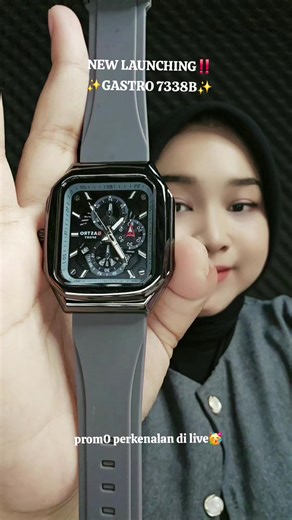 Join the Live Event for Gastro 7338B Launch