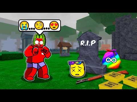 99 Nights BUT DYING Is OP…