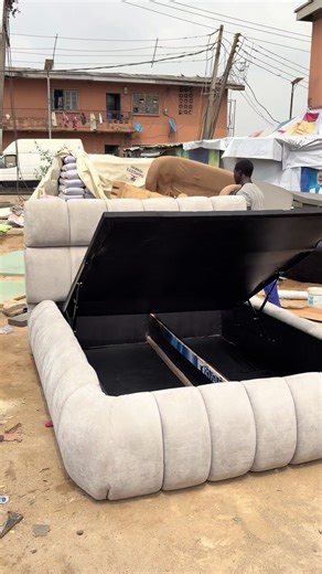 Stylish Bed Frame Designs for 2026