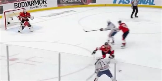 The Center Lane Drive