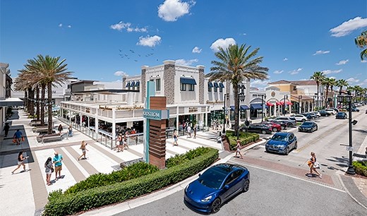 St. Johns Town Center®