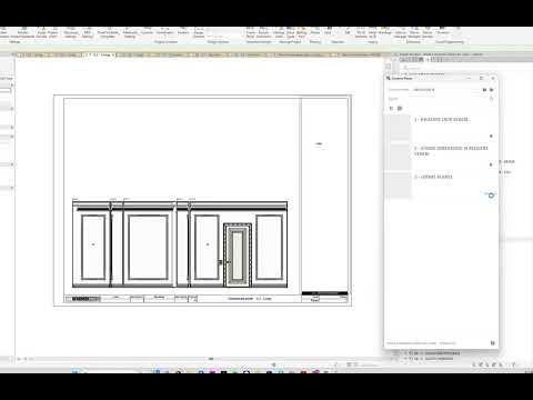 Revit Dynamo: Auto-Align & Dimensioning | Aliniere și Cotare Automată