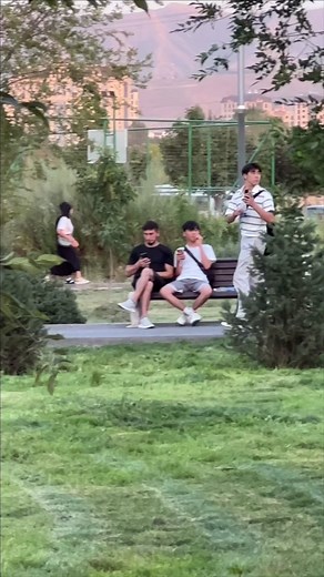 Dorama in real life 🤭 #dorama #doramaedit #socialexperiment