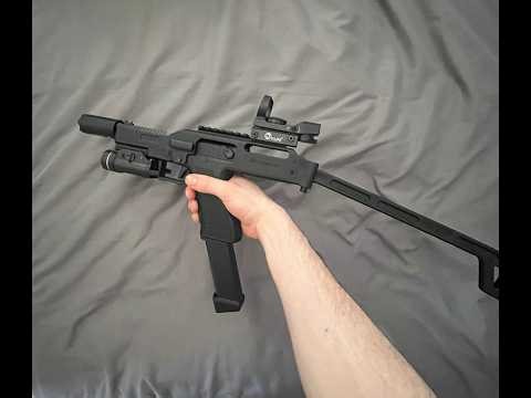NOVRITSCH SSE18 Unboxing and Upgrades