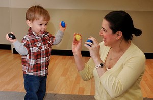 Time 2 Focus: Making Connections