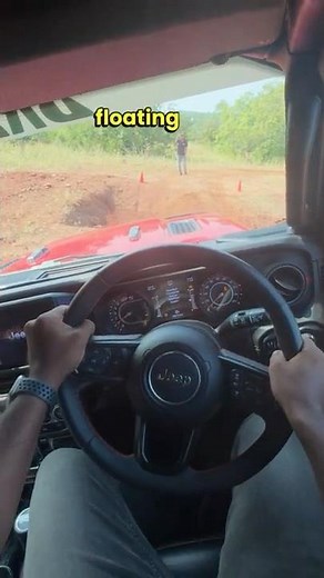 2024 Jeep Wrangler Rubicon | Full-Float vs Semi-Float Axle Explained #automobile