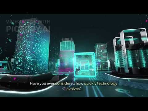 What is ADVANCED Technology?