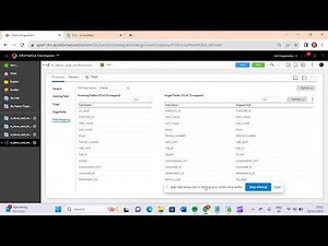 Informatica(IICS):-Dense rank implementation in IICS