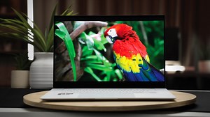 ASUS Zenbook S 16 review – A masterclass in style and performance