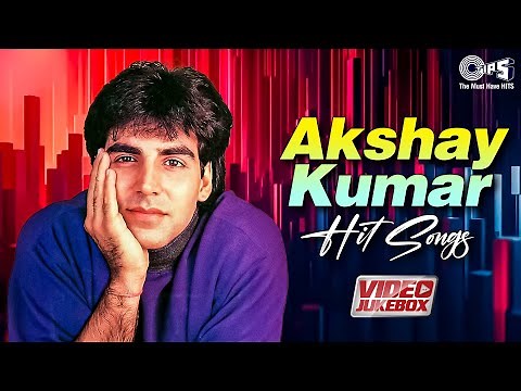 Akshay Kumar Hit Songs | Hindi Songs | Bollywood Romantic Songs | Hindi Gane | Love Songs Jukebox
