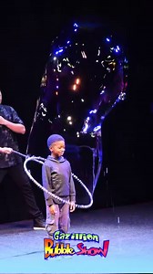 Interactive = awesome. Take the whole family to experience Gazillion Bubble Show - visit GazillionBubbleShow.com today to find tickets! | Gazillion Bubble Show | Facebook