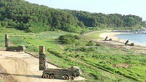 ROK-US Alliance Demonstrates Precision Firing Capability