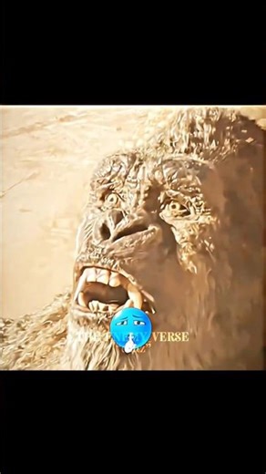 “CAN KONG STOP GODZILLA"💯 GODZILLA vs KONG: The Ultimate Battle #shorts #action #godzilla #viral