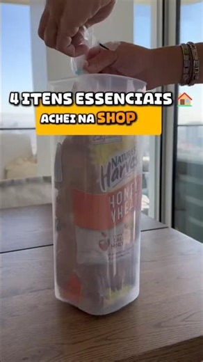 4 ACHADINHOS QUE VOCÊ NÃO SABIA QUE PRECISAVA! 🏠✨ #shopee #dicavaliosa #achadinhos