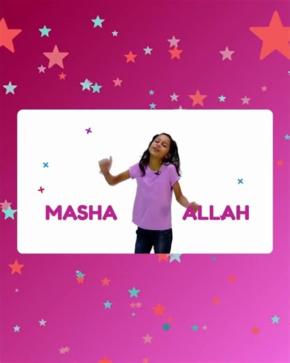 Sing, smile and learn with us!