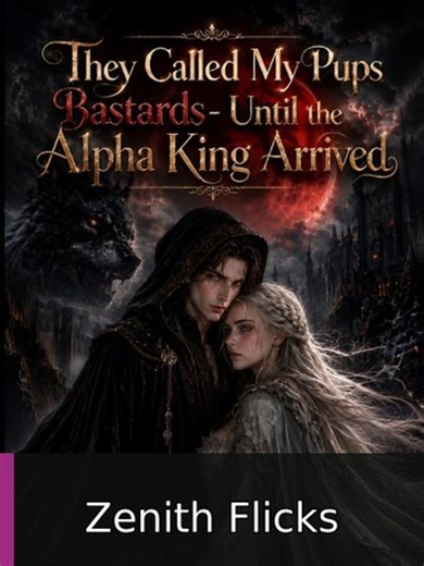 They Called My Pups Bastards Until The Alpha King Arrived #fullepisode #engsubtitle 🌟 | Zenith Flick