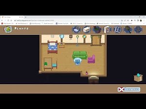 How to decorate your house in Prodigy!