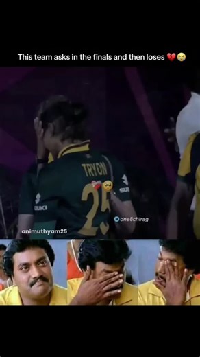 animuthyam on Instagram: "🥲"