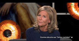 Claire Chazal atteinte d'une phobie rare : ses confidences inattendues