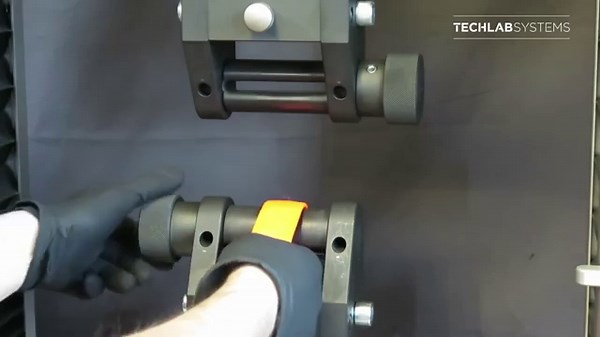 Open Roller Tensile Test Grips_ASTM D3950_ISO 13934_ASTM D6775_ METROTEC