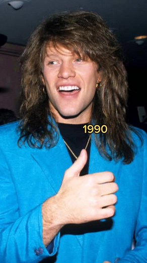 Celebrating Jon Bon Jovi's Birthday with Memorable Moments