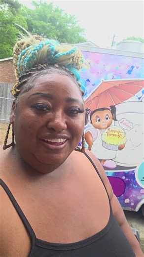 Aiken Food Festival: Ashley's Yummy Tummy Returns May 1-3