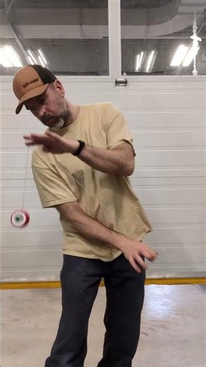 Duncan Butterfly Fixed Axle Yoyo, 0A, Yoyo Tricks