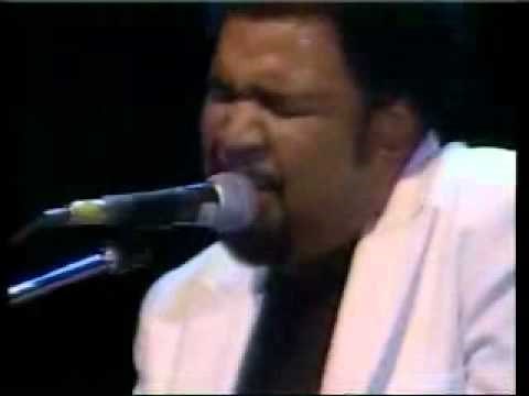 George Duke - Sweet Baby (live)