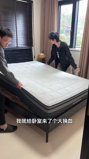 Pick the RIGHT Mattress: 5 Comfort Hacks! #Mattress #Home #TikTokShop