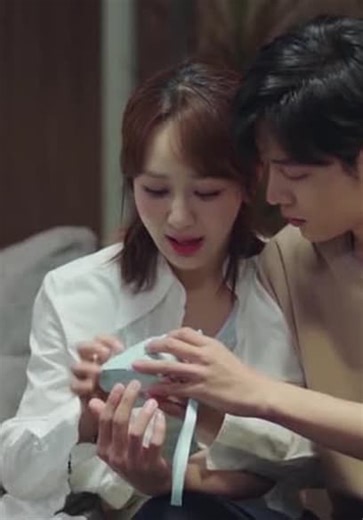 The Oath of Love S01:E19 - EP 19