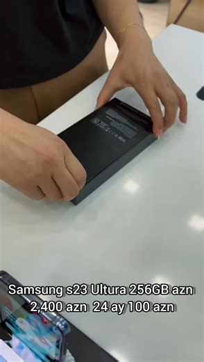 Samsung S23 Ultra Unboxing and Features Overview