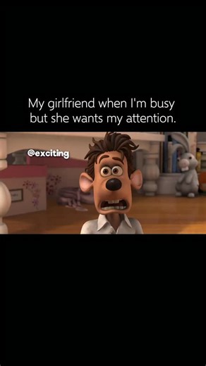 Exciting on Instagram: "🎬 Fun fact: Flushed Away (2006) This was the first computer-animated film produced by Aardman Animations, the studio famous for stop-motion hits like Wallace & Gromit, and it was designed to mimic the look of claymation despite being entirely digital. Because water is notoriously difficult and expensive to animate in traditional stop-motion, the studio decided to switch to CGI to allow for the vast, liquid-filled sewer world of the story. The animators intentionally adde