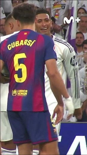 ''Not even with Negreira''. #ElDíaDespues