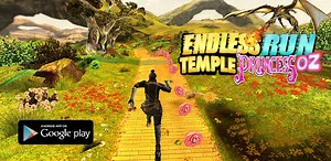 Temple Run Oz Free Download Game For Android