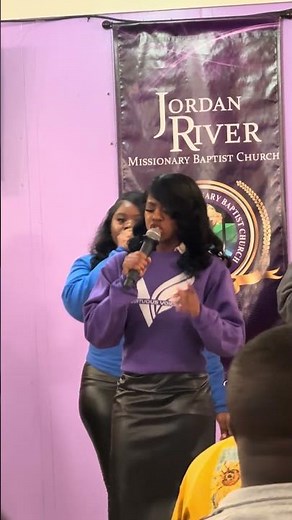 Good Old School Gospel Quartet Singing