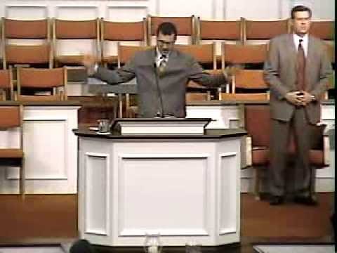 In Times Like These- Congregational Singing