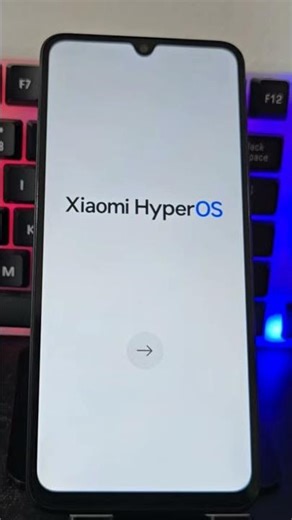 ☝️NEW SECURITY WITHOUT A PC - Remove Google account Xiaomi Redmi Note FRP bypass Android 16-15-14