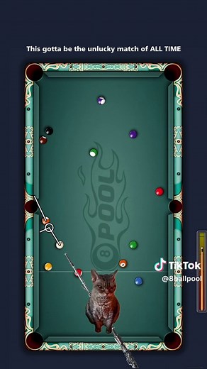8 Ball Pool Dream & Billiards Championship
