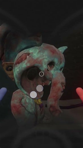 unbeatable Poppy playtime chapter 4 Glitch on Android. @Mob_Entertainment fix this please.